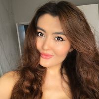 giaminbaeva