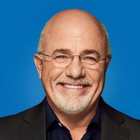 original sound - Dave Ramsey