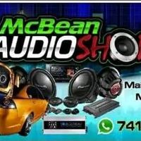 mcbeanaudio