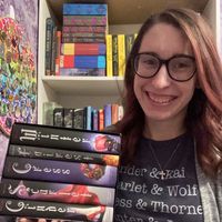 adventuresofalibrarian