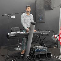 sonido original
