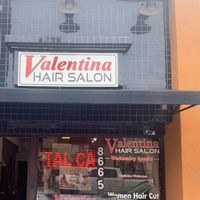 valentinahairsalon
