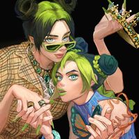 Giorno Theme Requiem