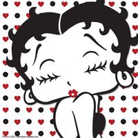 original sound - Betty Boop