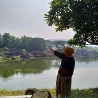 suara asli - Rita Supria