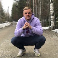 siniverkkarimies