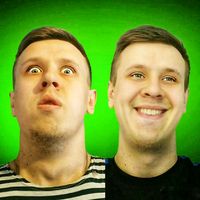 оригинальный звук