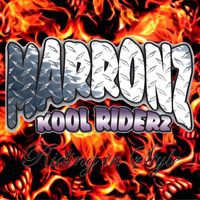 marronzkoolriderz915