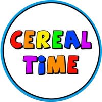 cerealtimetv