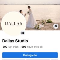 nhạc nền - Dallas Studio
