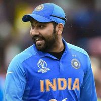original sound - RohitSharma45