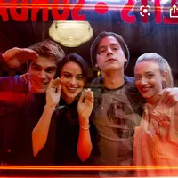 original sound - riverdale.instaedits