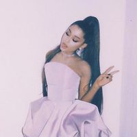 Ranking Hot Pink