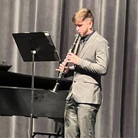 original sound - das_clarinet
