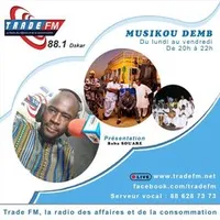 original sound - dembwaral