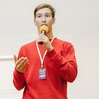 оригинальный звук