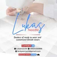 original sound - lukasneedle