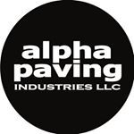 original sound - alphapavingtx
