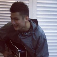 оригинальный звук