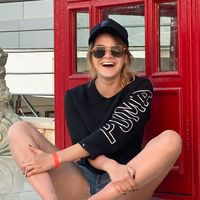 оригинальный звук