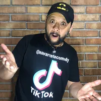 original sound - navarretecomedy