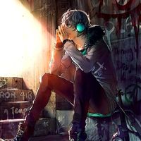 оригинальный звук - Electro