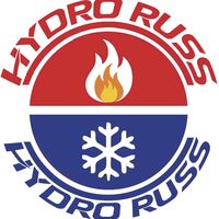 hydrorussheating