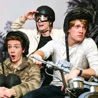 original sound - thenelsonboys