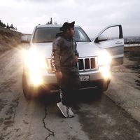 الصوت الأصلي