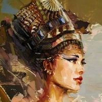 nefertiti526