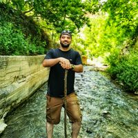 الصوت الأصلي