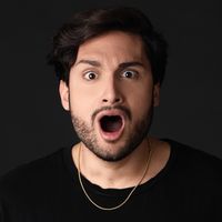 audio originale