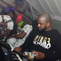 original sound - Mr Ridge