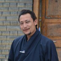 original sound - kuku uphay