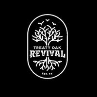 Bad State Of Mind Treaty Oak Revival