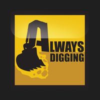 alwaysdigging