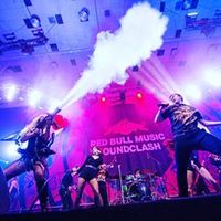 original sound