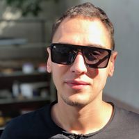 оригинальный звук