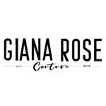 gianarosecouture