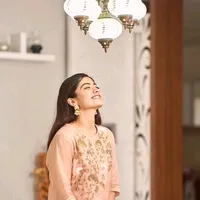 original sound - iamrashmika