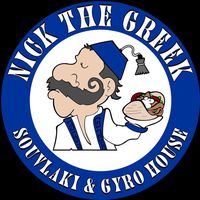 original sound - Nick The Greek