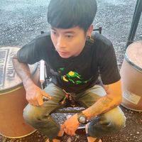 เสียงต้นฉบับ - บูม บ้านบ่อแก้ว