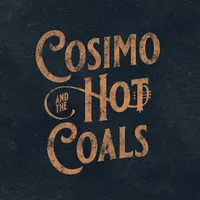 original sound - cosimoandthehotcoals