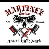 martinezcustom