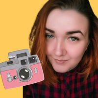 какой красивый