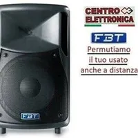 original sound - centroelettronica