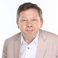 eckharttolle