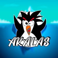 son original - Akalas