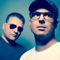 Pyrotechnik Rob und Chris Remix