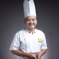 âm thanh gốc - Chef Vo Quoc